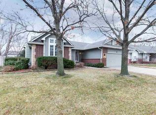 424 S Stoney Pt, WICHITA, KS 67209