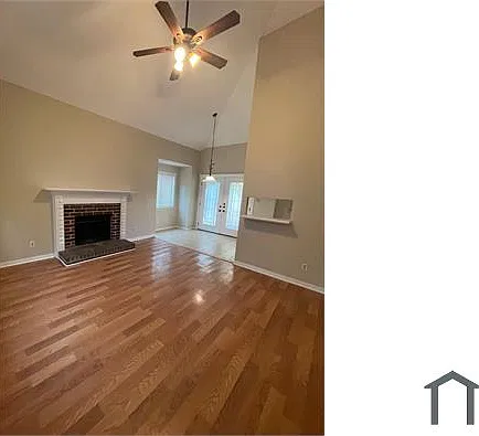 3 bed, 1350 sqft, $2,650 — Photo 2