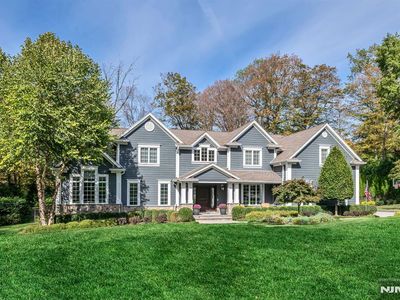 11 Aldbury Dr, Saddle River, NJ, 07458