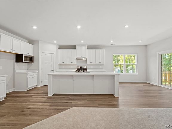 5th image of 4745 Fry Landing Dr