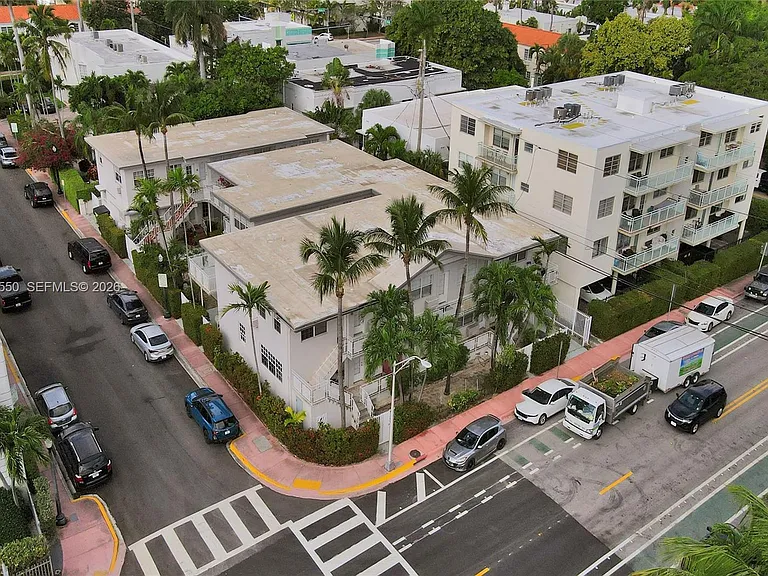 717 Espanola Way #204 — Photo 14