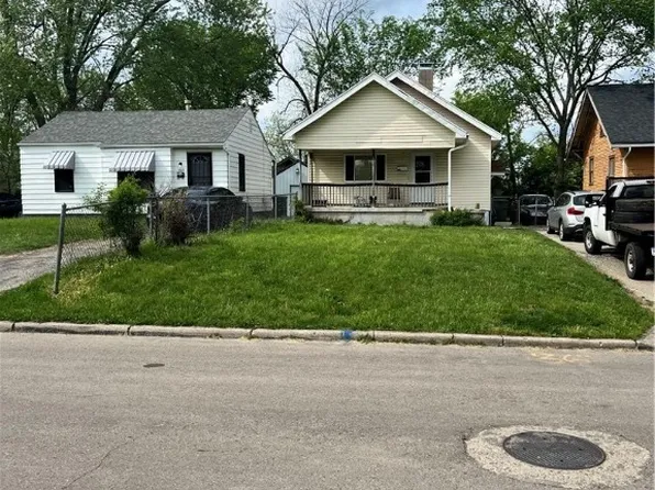 4533 Laurel Dr, Dayton, OH 45417