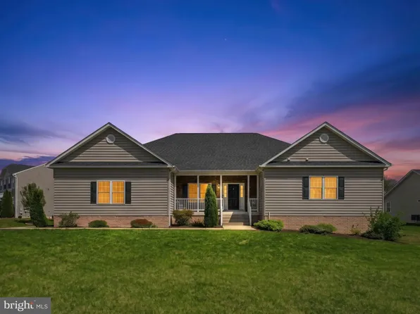15020 N Ridge Blvd, Culpeper, VA 22701