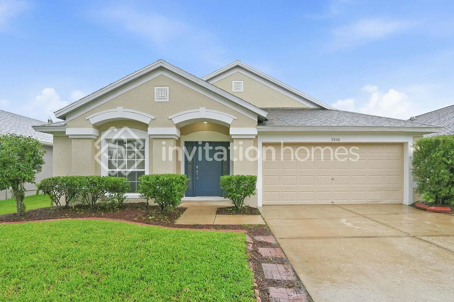 5850 War Admiral Dr Wesley Chapel, FL 33544 — Photo 1