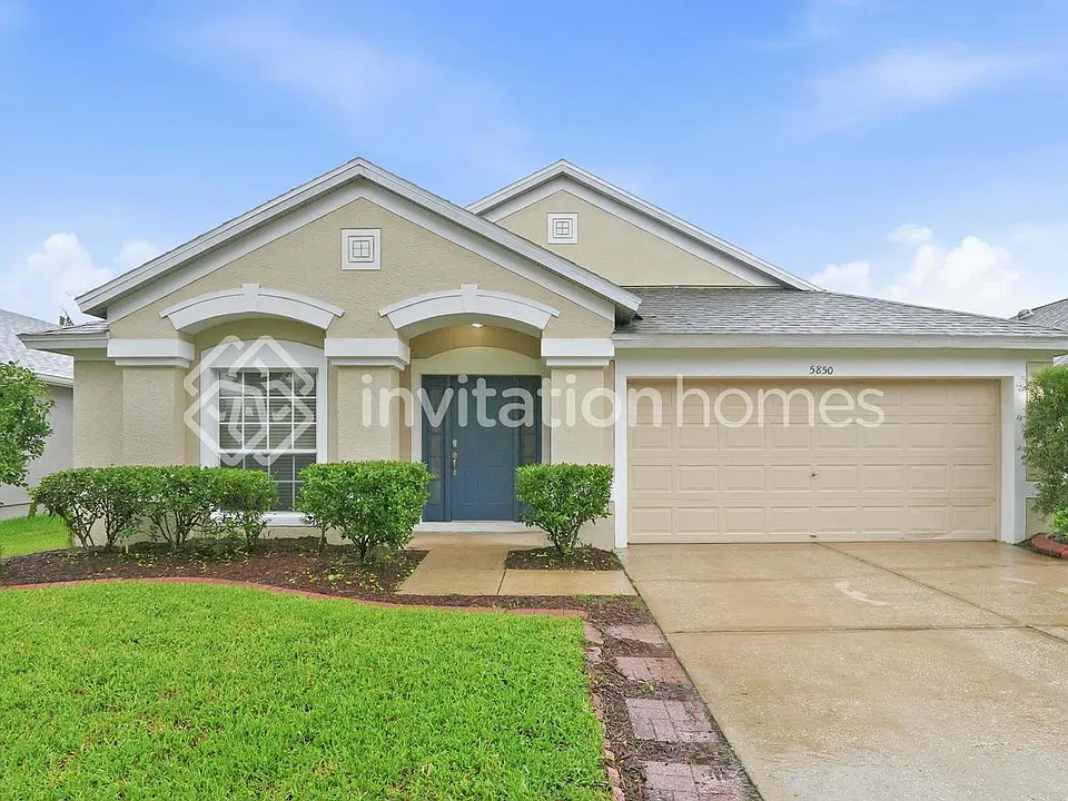 5850 War Admiral Dr