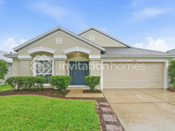 5850 War Admiral Dr, Wesley Chapel, FL 33544