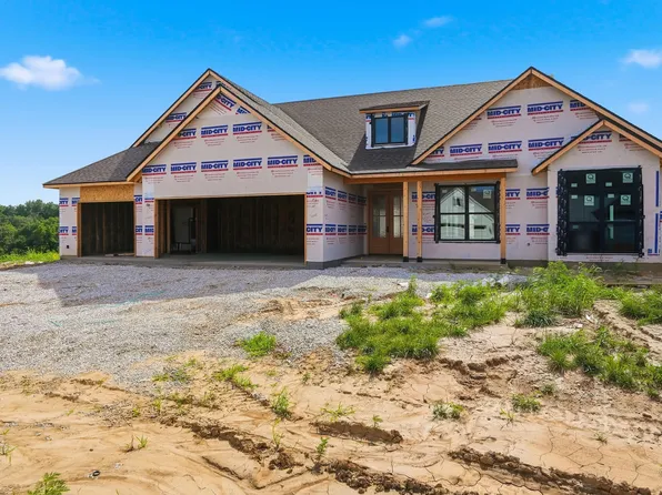 2904 Rivington Dr, Columbia, MO 65203