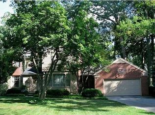 2205 Townley Rd, Toledo, OH 43614