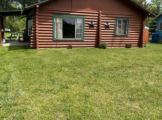 9291 Elizabeth Rd, Houghton Lake, MI 48629