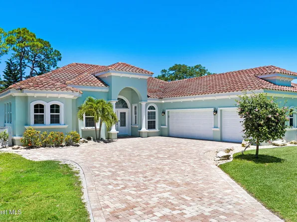 1740 Fowler Dr, Merritt Island, FL 32952