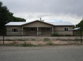 6015 Hubbell Cir SW, Albuquerque, NM 87105