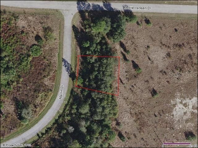 1st image of 1617 MARLIN DRIVE LOT 2