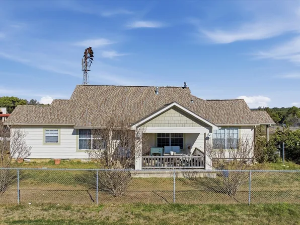 4806 S Fm 200, Nemo, TX 76070