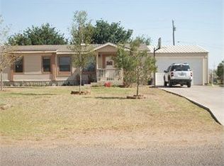 6008 E Cr 85, Midland, TX 79706