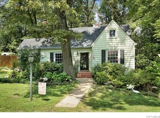 2610 Pine Grove Dr, Henrico, VA 23294