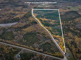 LOT 2 Mackay Rd, Pictou, NS B0K2A0