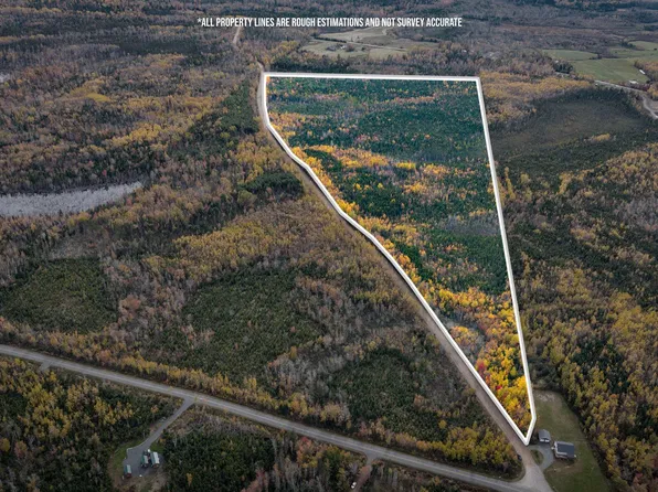 LOT 2 Mackay Rd, Pictou, NS B0K 2A0