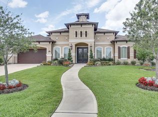 2326 Wagoner Branch Ct, Friendswood, TX 77546