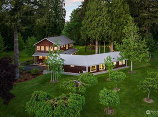 150 N Fork Rd, Chehalis, WA 98532