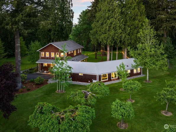 150 North Fork Road, Chehalis, WA 98532