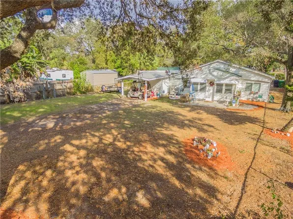 8401 N Greenwood Ave, Tampa, FL 33617
