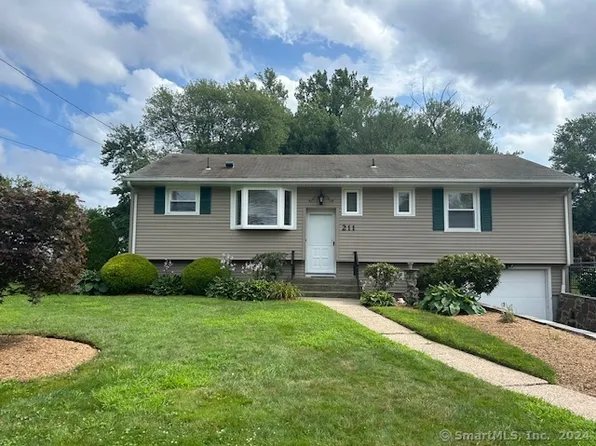 211 Elmfield Street, West Hartford, CT 06110