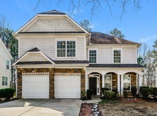 2808 Harcourt Dr, Locust Grove, GA 30248