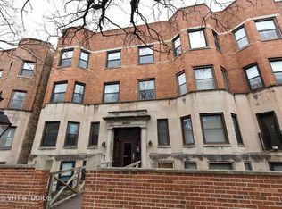 1024 W Byron St #17, Chicago, IL 60613