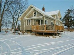 10925 NE 23rd Ave, Mitchellville, IA 50169