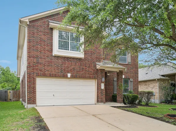 4009 Wilderness Path Bnd, Cedar Park, TX 78613