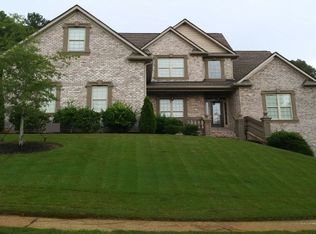 3379 Branch Valley Trl, Conyers, GA 30094