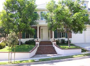 23201 Cobblefield, Mission Viejo, CA 92692