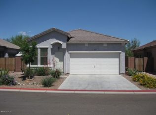 829 S Bristol, Mesa, AZ 85208