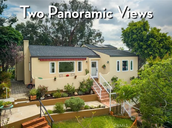 1404 Corona Dr, Glendale, CA 91205