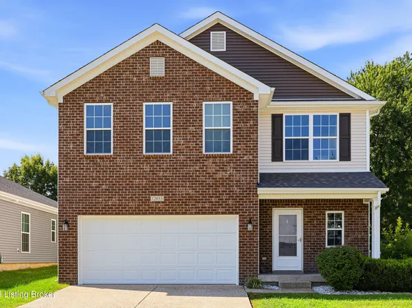 12033 Parkside Vista Ln, Louisville, KY 40229