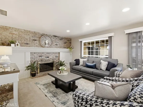 15503 Talbot Dr, La Mirada, CA 90638