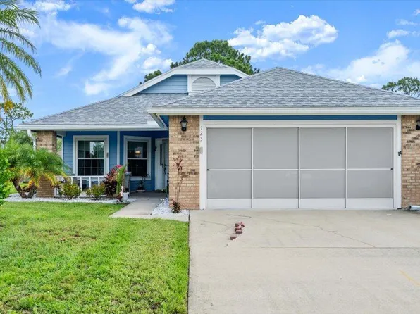 123 Wood Ibis Ct, Daytona Beach, FL 32119