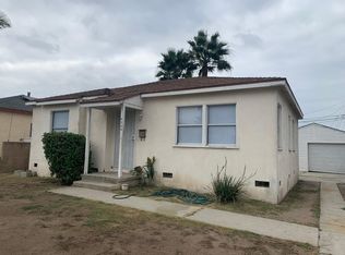4229 W 169th St #4229, Lawndale, CA 90260
