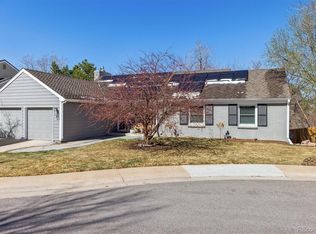 7253 E Costilla Pl, Centennial, CO 80112
