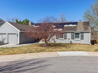 7253 E Costilla Place, Centennial, CO, 80112