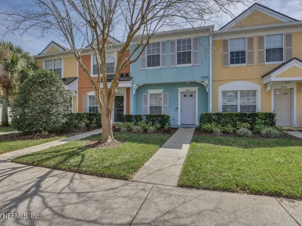 12311 KENSINGTON LAKES Drive #1803, Jacksonville, FL 32246