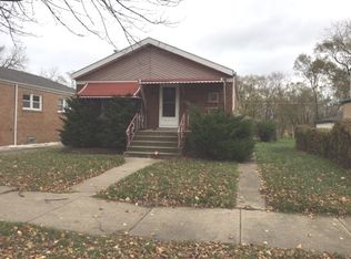 13251 S Avenue L, Chicago, IL 60633