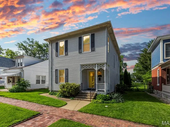 717 Clark St, Saint Charles, MO 63301