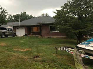 2722 Daniels Ave, South Charleston, WV 25303