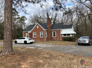 1104 Athens Rd, Crawford, GA 30630