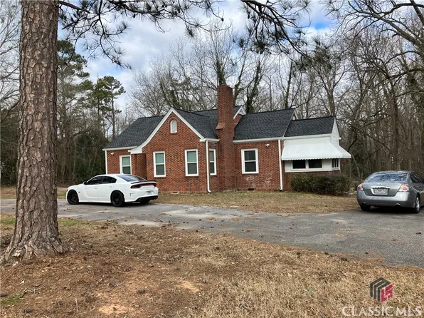 1104 Athens Road, Crawford, GA 30630