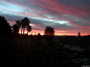 18559 Brymer St, Porter Ranch, CA 91326