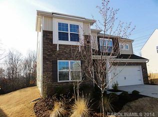 14532 Green Birch Dr, Pineville, NC 28134