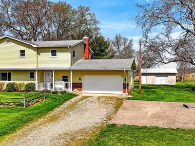 8080 Hagerty Rd, Ashville, OH, 43103