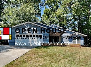 1184 Ridgeside Dr NW, Acworth, GA 30102